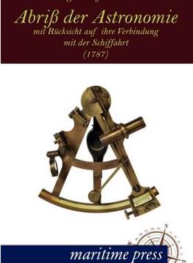 【预售】Abri Der Astronomie Mit R Cksicht Auf Ihre