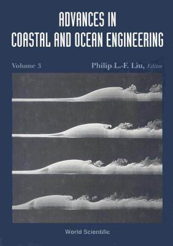 【预售】Advances in Coastal and Ocean Engineering, Volume 3