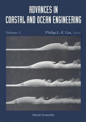 【预售】Advances in Coastal and Ocean Engineering, Volume 3