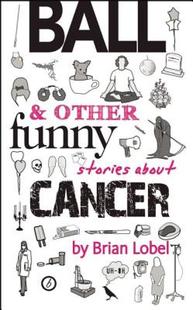 Other Funny about Ball Stories Cancer 预售