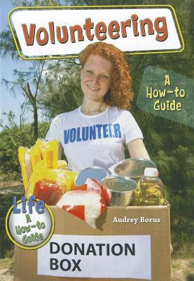 【预售】Volunteering: A How-To Guide
