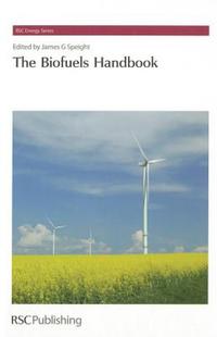 预售 The Biofuels Handbook