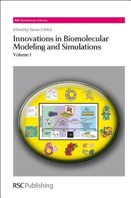 【预售】Innovations in Biomolecular Modeling and