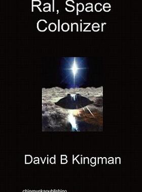 【预售】Ral, Space Colonizer