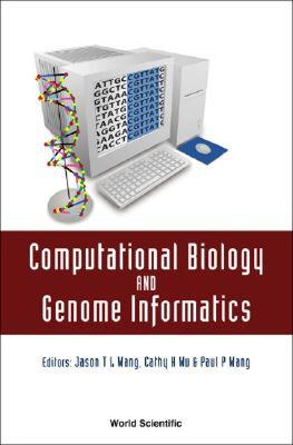 【预售】Computational Biology and Genome Informatics