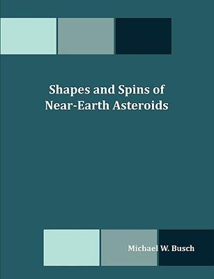 【预售】Shapes and Spins of Near-Earth Asteroids