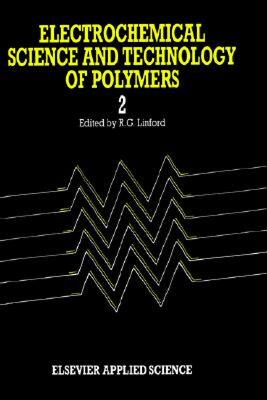 【预售】Electrochemical Science and Technology of Polymers