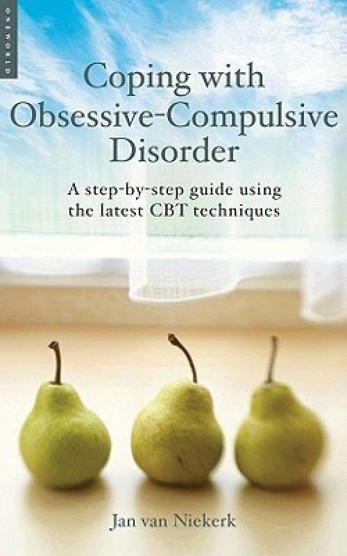 【预售】Coping with Obsessive-Compulsive Disorder: A