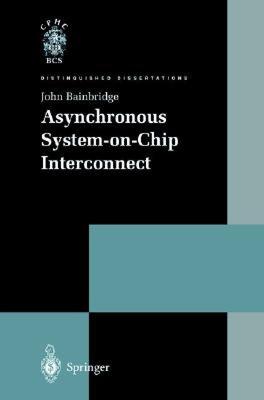 【预售】Asynchronous System-On-Chip Interconnect