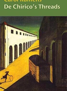 【预售】de Chirico's Threads