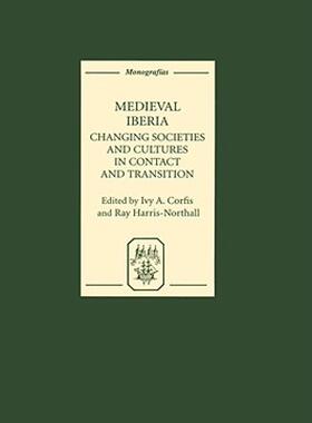 【预售】Medieval Iberia: Papers from the Sixth Strawberry