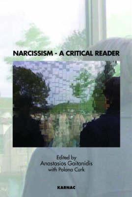 【预售】Narcissism: A Critical Reader