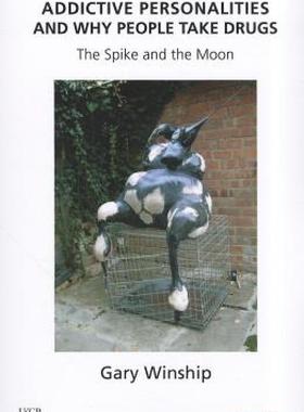 【预售】Addictive Personalities and Why People Take Drugs: