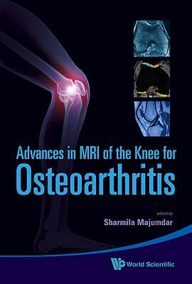 【预售】Advances in MRI of the Knee for Osteoarthritis