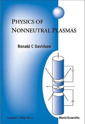 【预售】Physics of Nonneutral Plasmas
