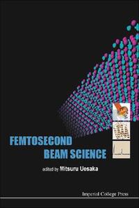 【预售】Femtosecond Beam Science