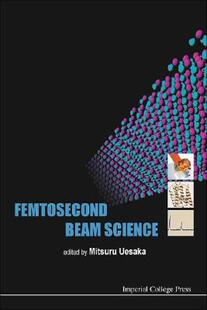 【预售】Femtosecond Beam Science