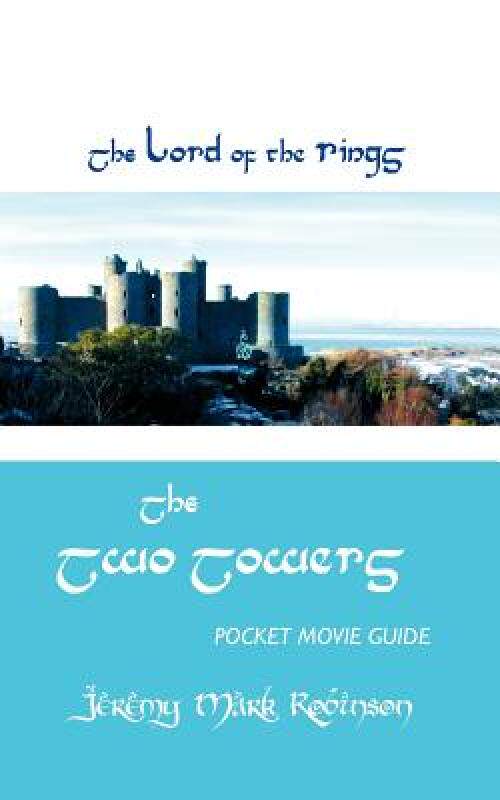 【预售】The Lord of the Rings: The Two Towers: Pocket Movie