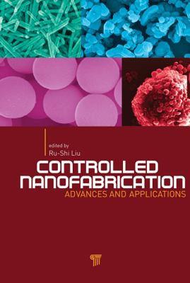 【预售】Controlled Nanofabrication: Advances and