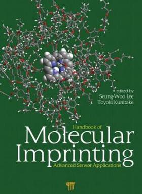 【预售】Handbook of Molecular Imprinting: Advanced Sensor