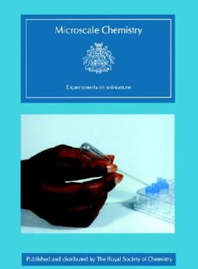 【预售】Microscale Chemistry Experimen