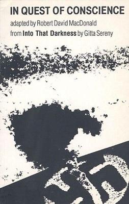 【预售】In Quest of Conscience