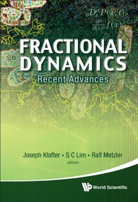 【预售】Fractional Dynamics: Recent Advances