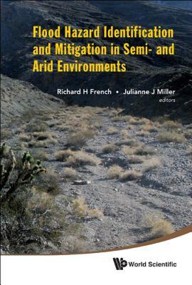 【预售】Flood Hazard Identification and Mitigation in Semi-