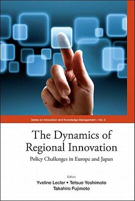 【预售】The Dynamics of Regional Innovation: Policy