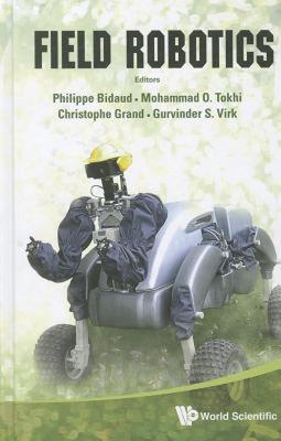 【预售】Field Robotics: Proceedings of the 14th