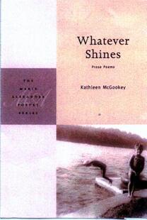 Prose Shines Whatever Poems 预售