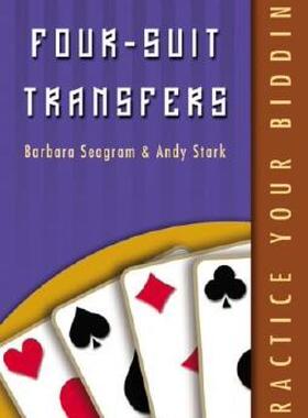 【预售】Four-Suit Transfers