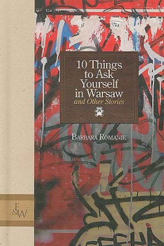 【预售】10 things to ask yourself in warsaw and other
