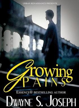 【预售】Growing Pains