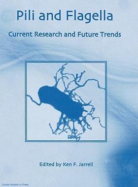 【预售】Pili and Flagella: Current Research and Future