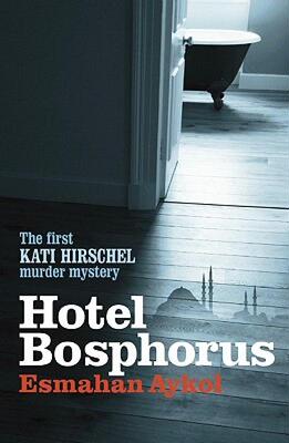 【预售】Hotel Bosphorus