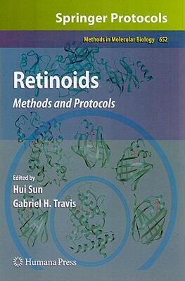 【预售】Retinoids: Methods and Protocols