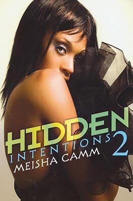 【预售】Hidden Intentions 2