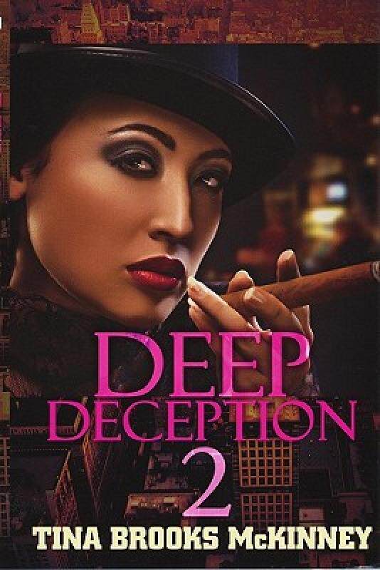 【预售】Deep Deception 2