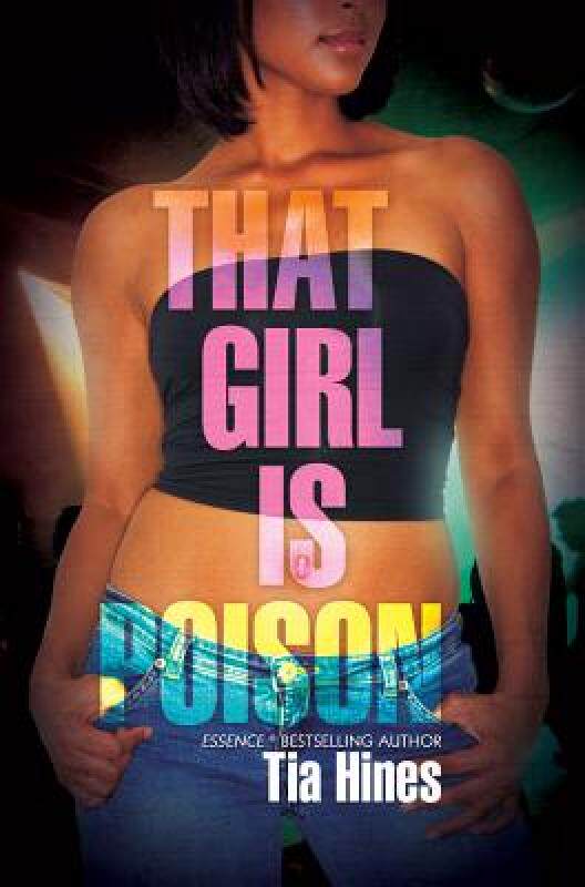 【预售】That Girl Is Poison