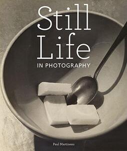 【预售】Still Life in Photography