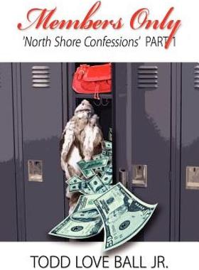 【预售】Members Only 