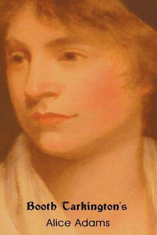 【预售】Alice Adams