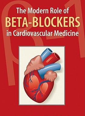【预售】The Modern Role of Beta-Blockers in Cardiovascular