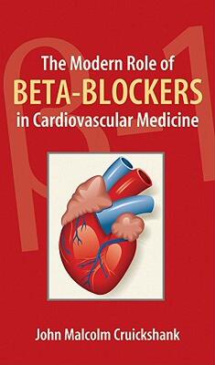 【预售】The Modern Role of Beta-Blockers in Cardiovascular