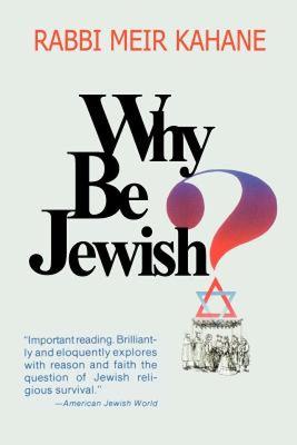 【预售】Why Be Jewish ? Intermarriage, Assimilation, and