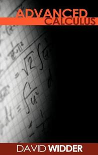 【预售】Advanced Calculus