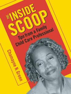 The 预售 Tips Inside from Scoop Family Care Child