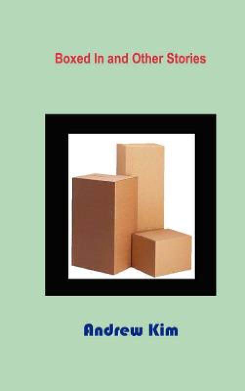 【预售】Boxed in and Other Stories