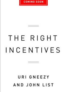 【预售】Our Hidden Motives: The Undiscovered Economics of